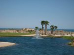 El Dorado Ranch San Felipe Mexico Golf Course Lake